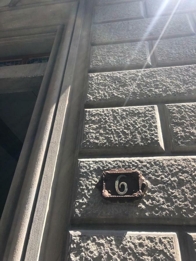 Fortezza Third Floor Florence Luaran gambar
