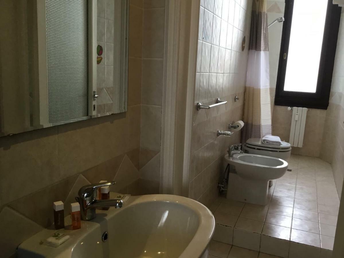 Fortezza Third Floor Florence Luaran gambar