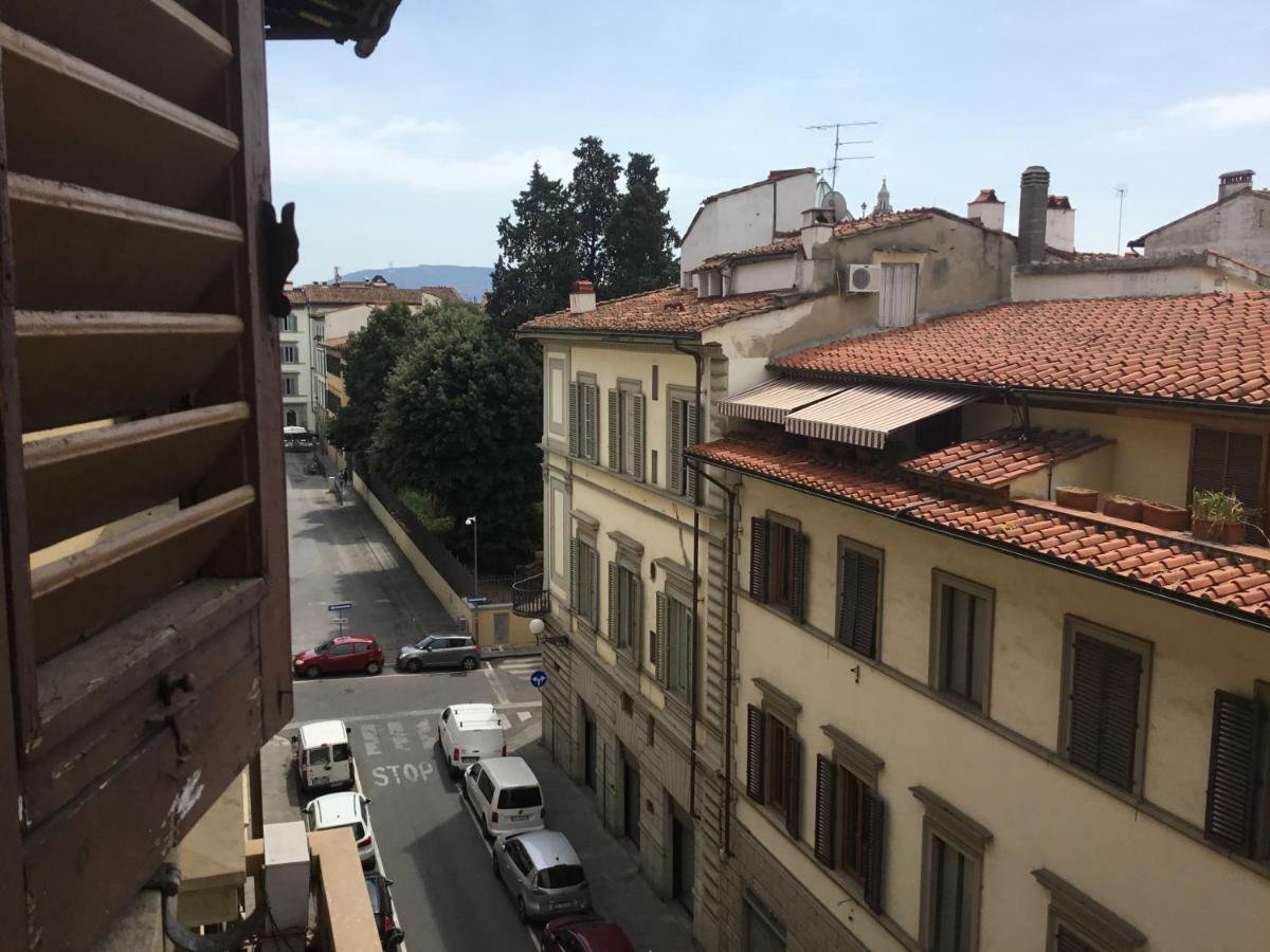Fortezza Third Floor Florence Luaran gambar