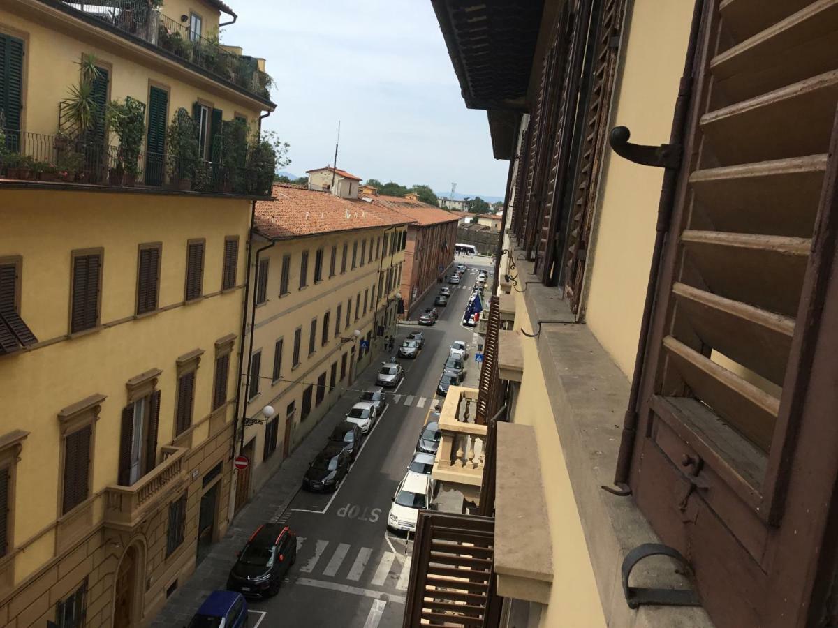 Fortezza Third Floor Florence Luaran gambar