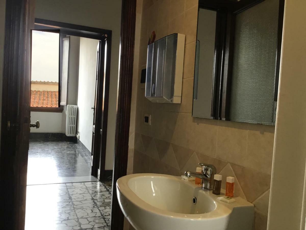 Fortezza Third Floor Florence Luaran gambar
