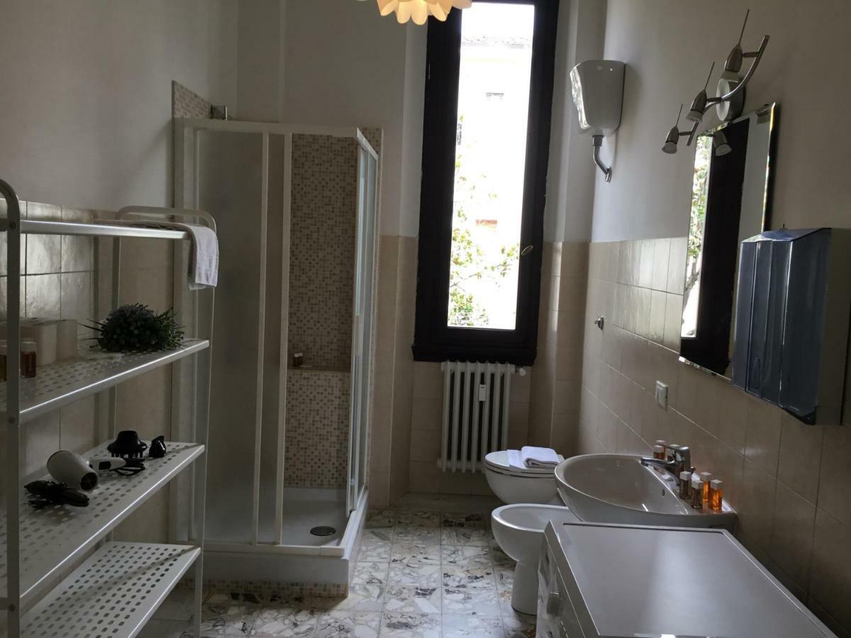 Fortezza Third Floor Florence Luaran gambar