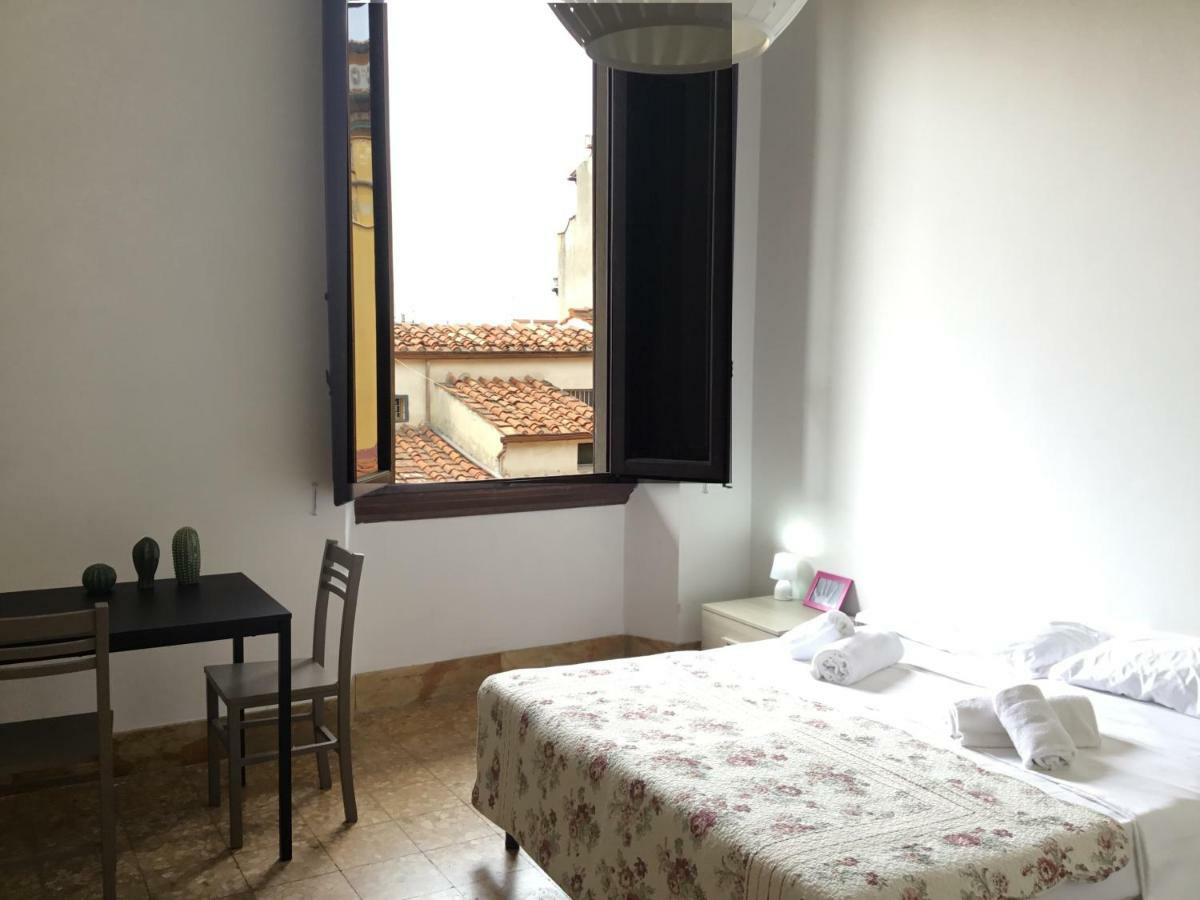 Fortezza Third Floor Florence Luaran gambar