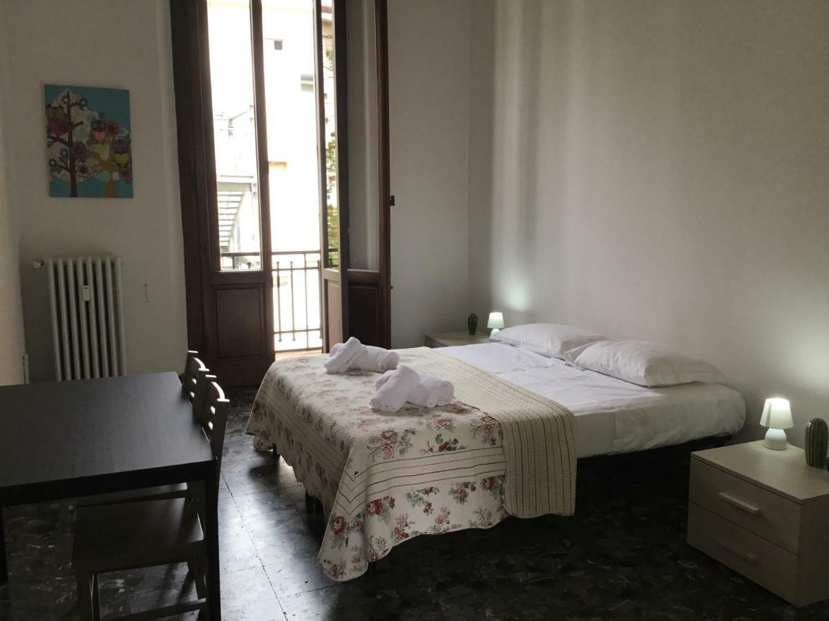 Fortezza Third Floor Florence Luaran gambar