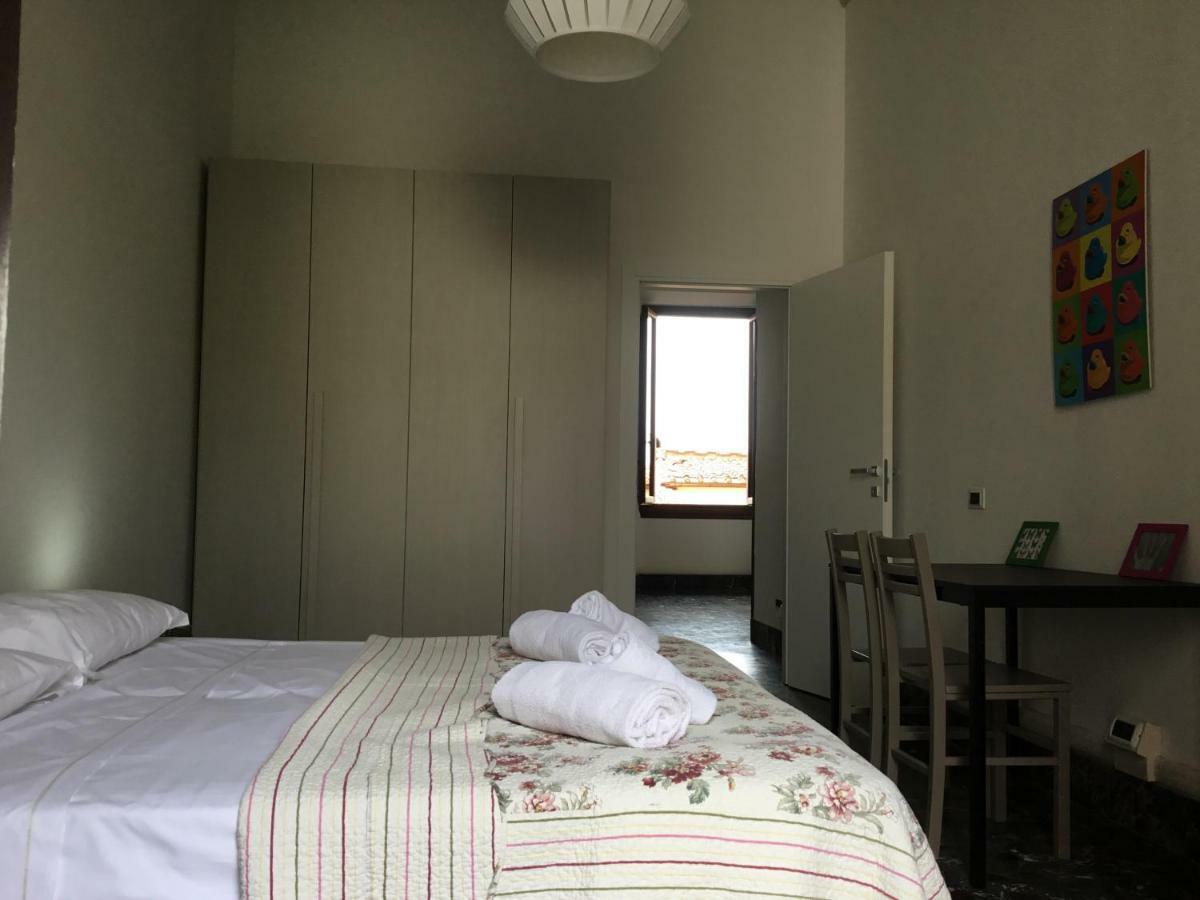 Fortezza Third Floor Florence Luaran gambar