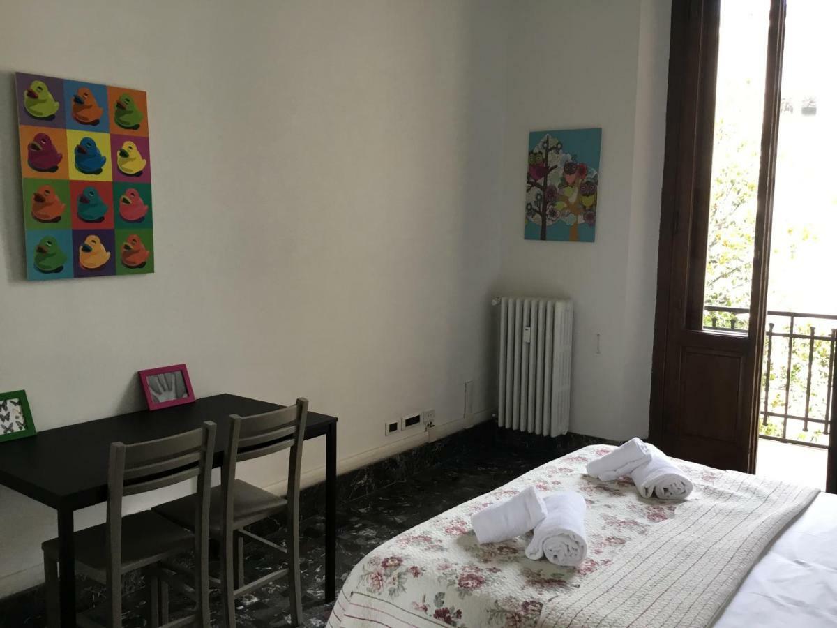 Fortezza Third Floor Florence Luaran gambar
