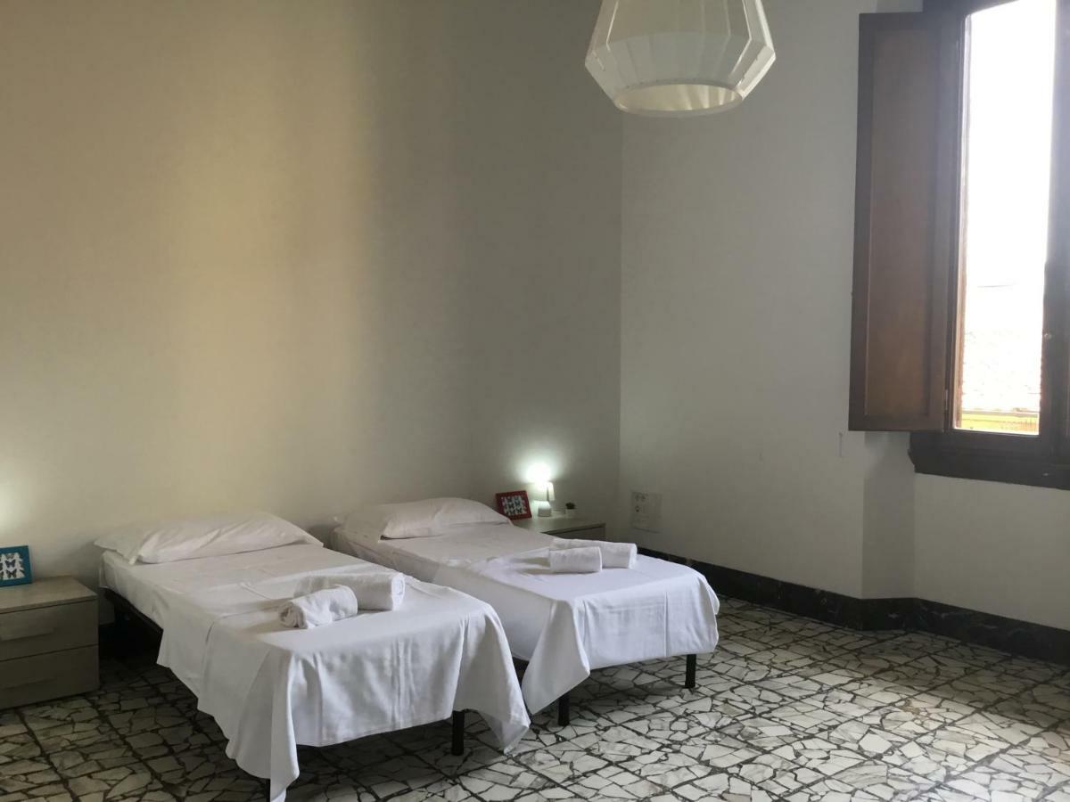 Fortezza Third Floor Florence Luaran gambar
