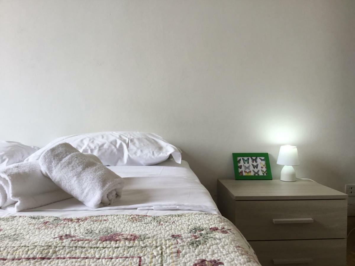 Fortezza Third Floor Florence Luaran gambar