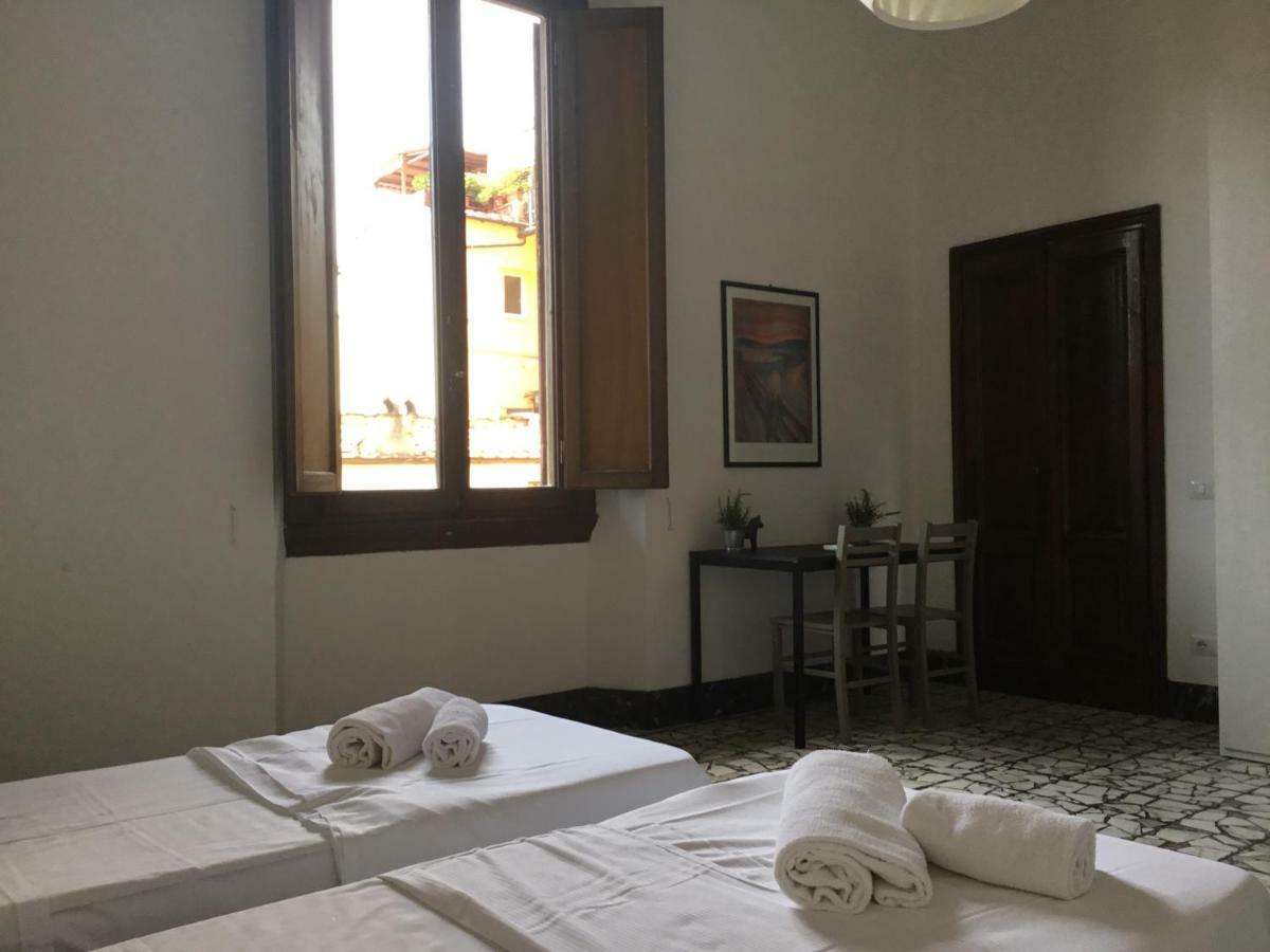 Fortezza Third Floor Florence Luaran gambar