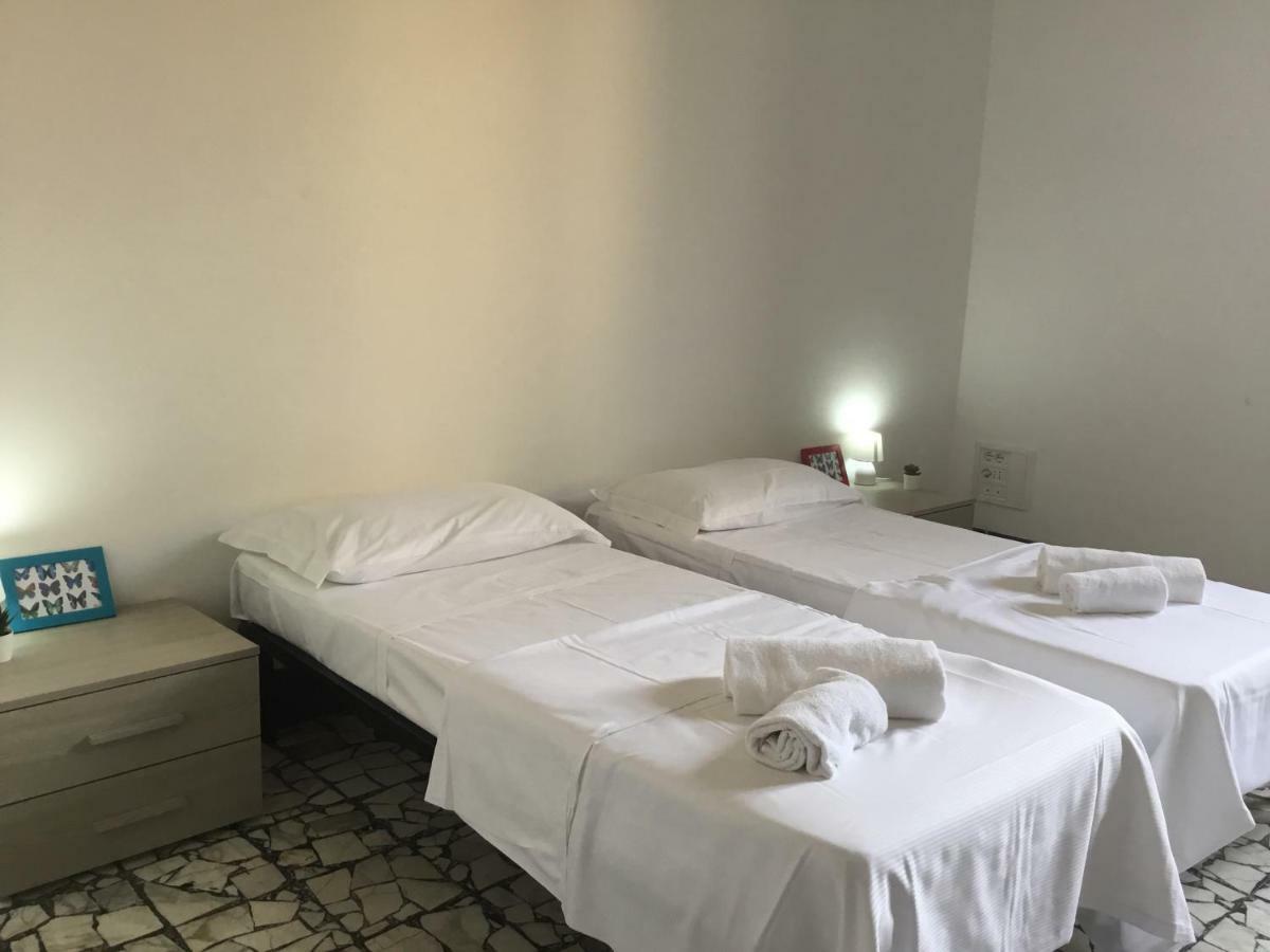 Fortezza Third Floor Florence Luaran gambar