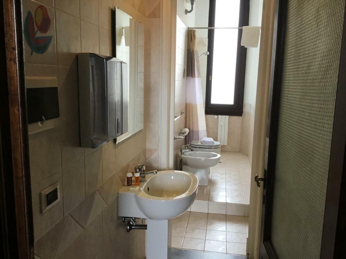 Fortezza Third Floor Florence Luaran gambar