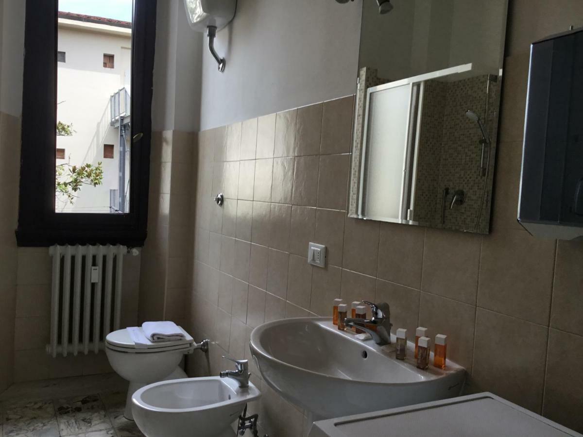 Fortezza Third Floor Florence Luaran gambar