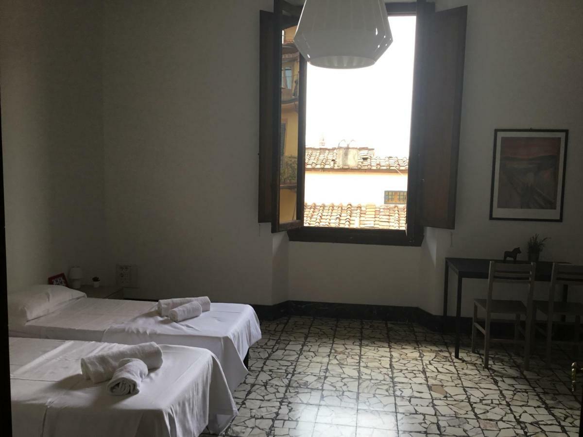 Fortezza Third Floor Florence Luaran gambar