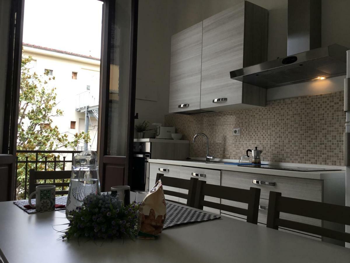 Fortezza Third Floor Florence Luaran gambar