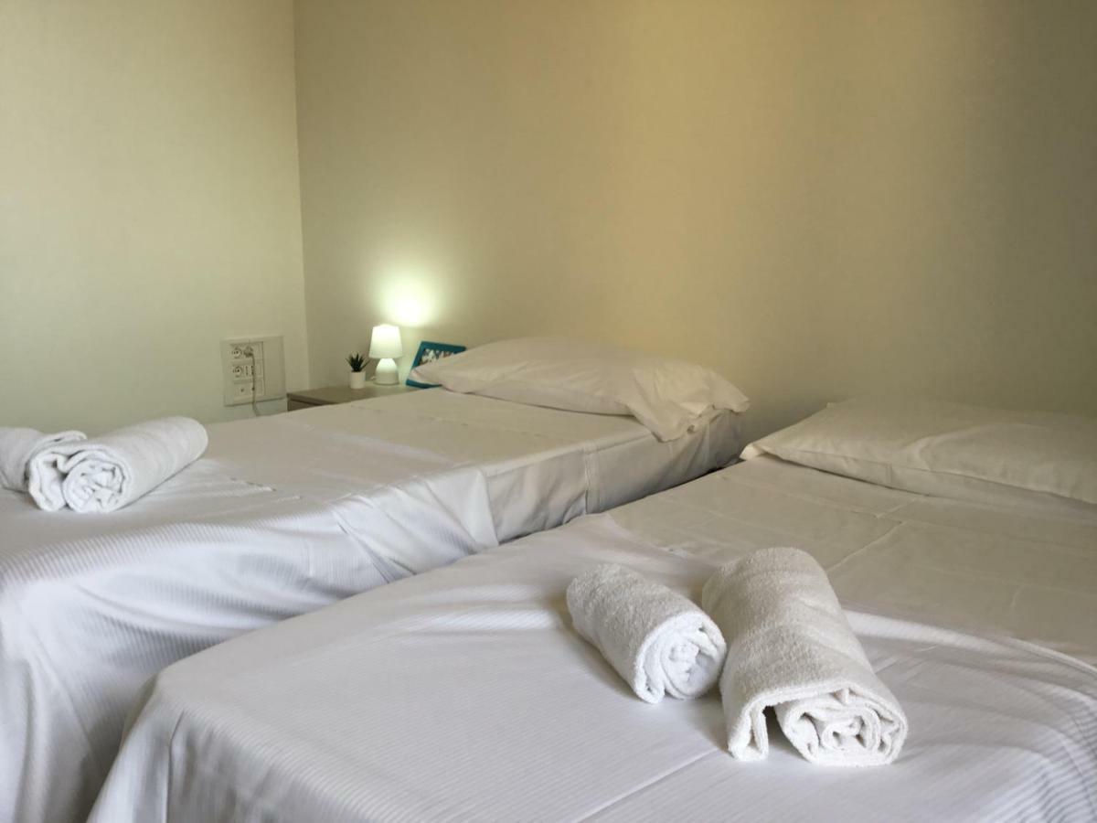 Fortezza Third Floor Florence Luaran gambar