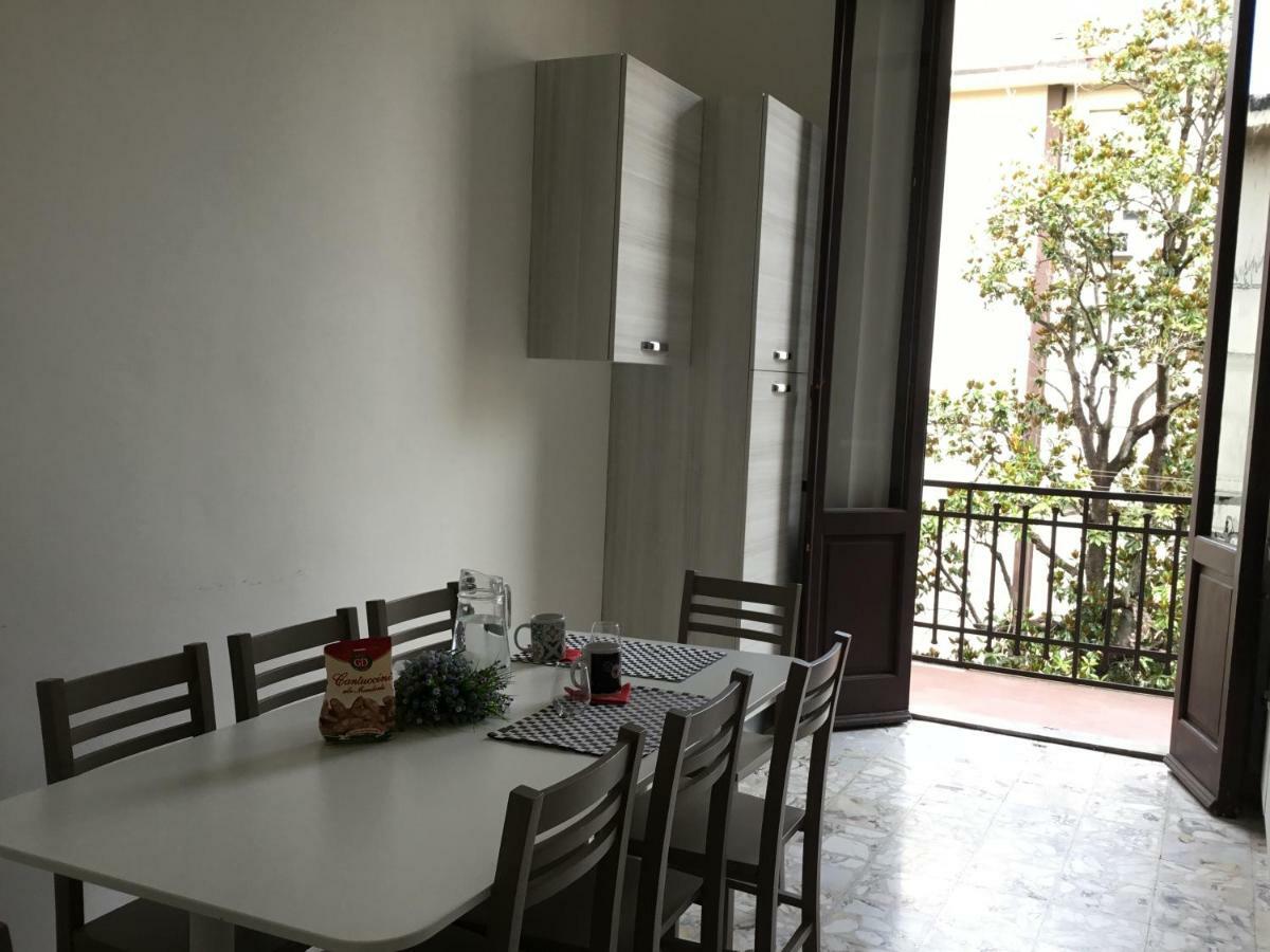 Fortezza Third Floor Florence Luaran gambar