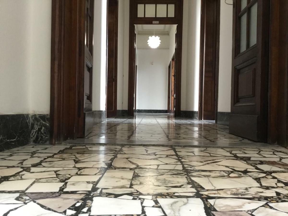 Fortezza Third Floor Florence Luaran gambar