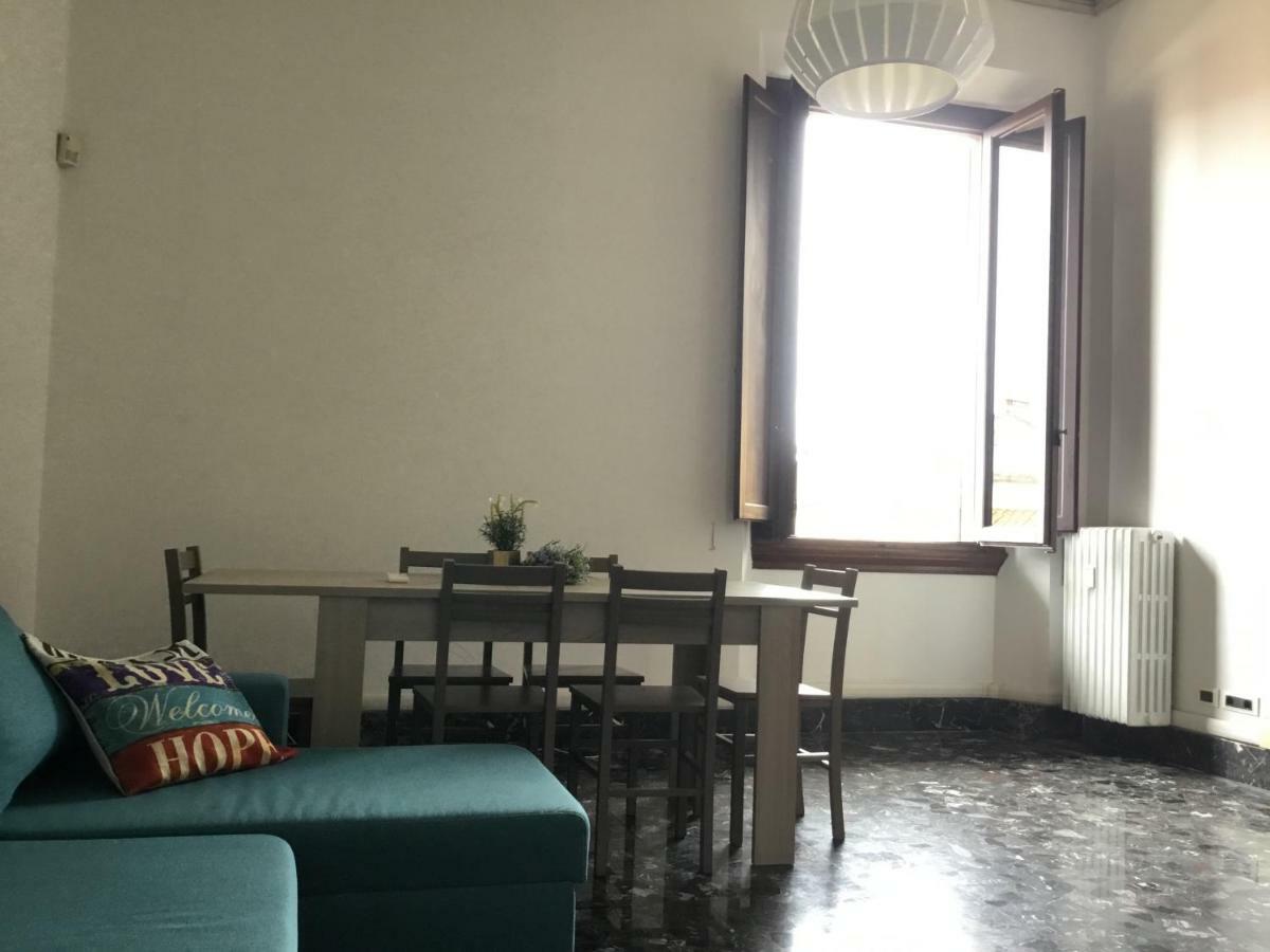 Fortezza Third Floor Florence Luaran gambar